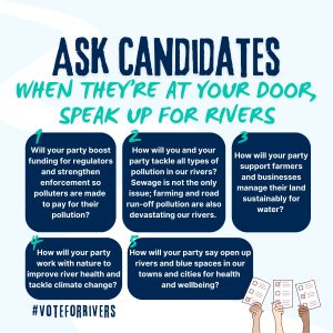Vote For Rivers Social Tile 3