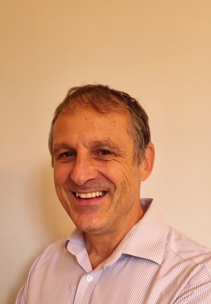 Lou Kizwini